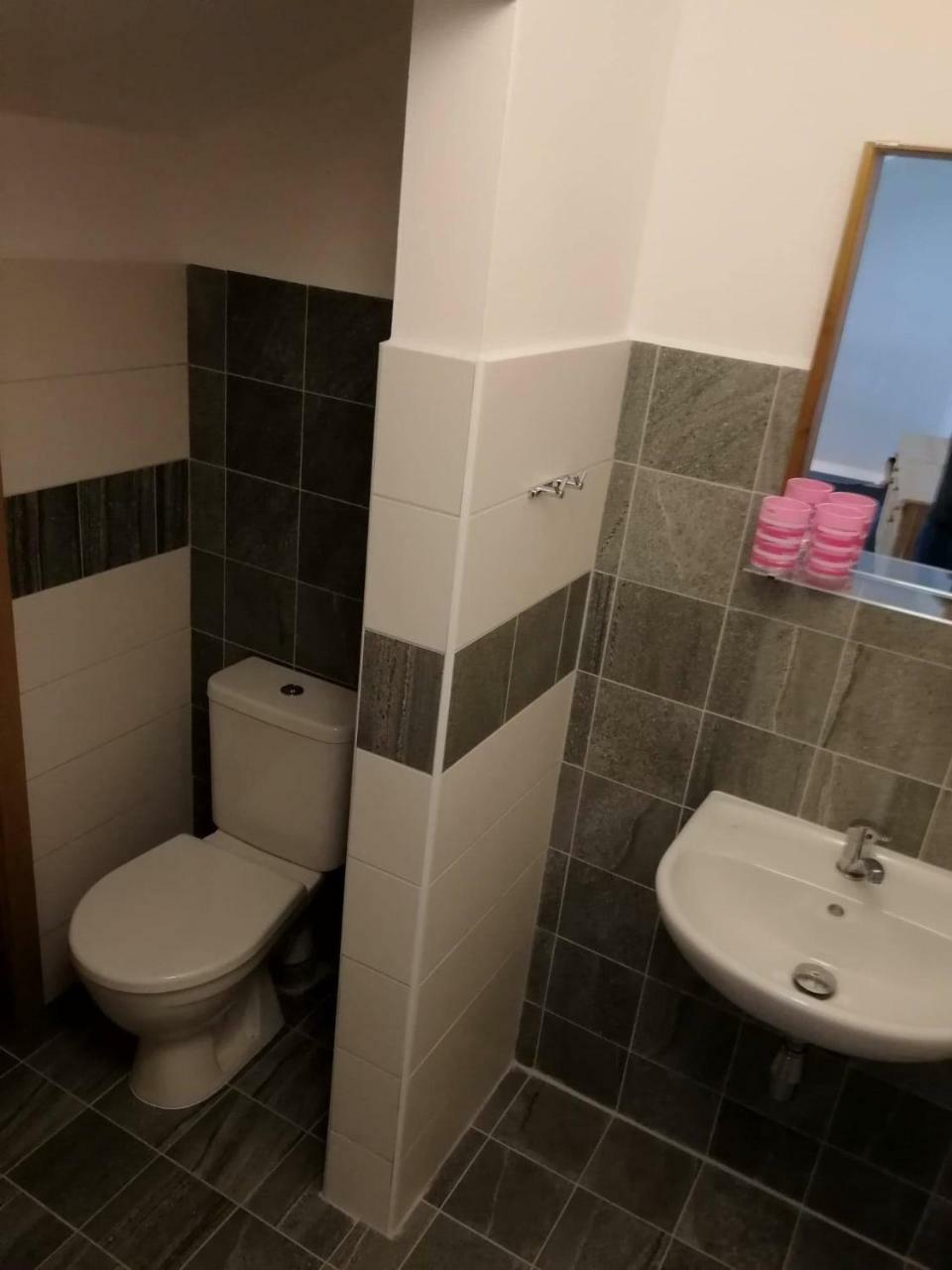 Apartman U Hippolyta Jindrichuv Hradec Exterior photo