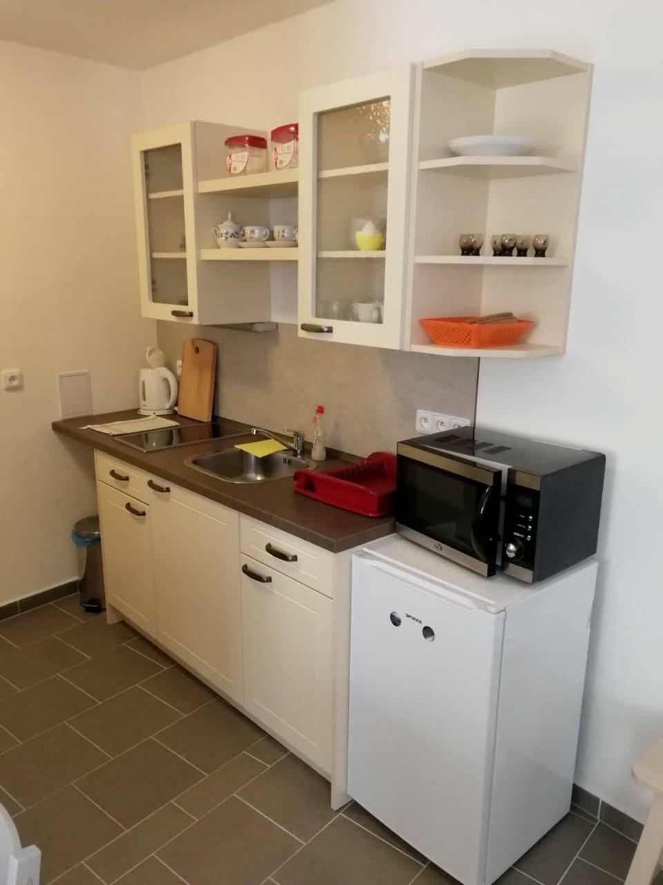 Apartman U Hippolyta Jindrichuv Hradec Exterior photo